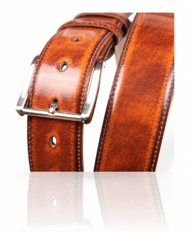 Ремень Унисекс 3038/40/Marone